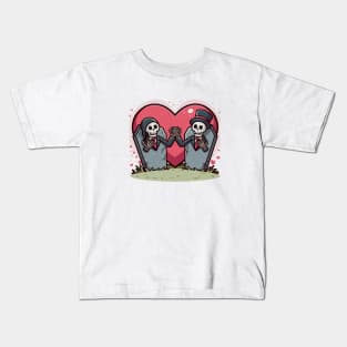 sweet love Kids T-Shirt